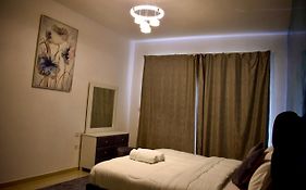 Luxurious Private Beach & Pool, Fully Furnished 1Br Apartment At Marjan Island Ras Al Khaimah